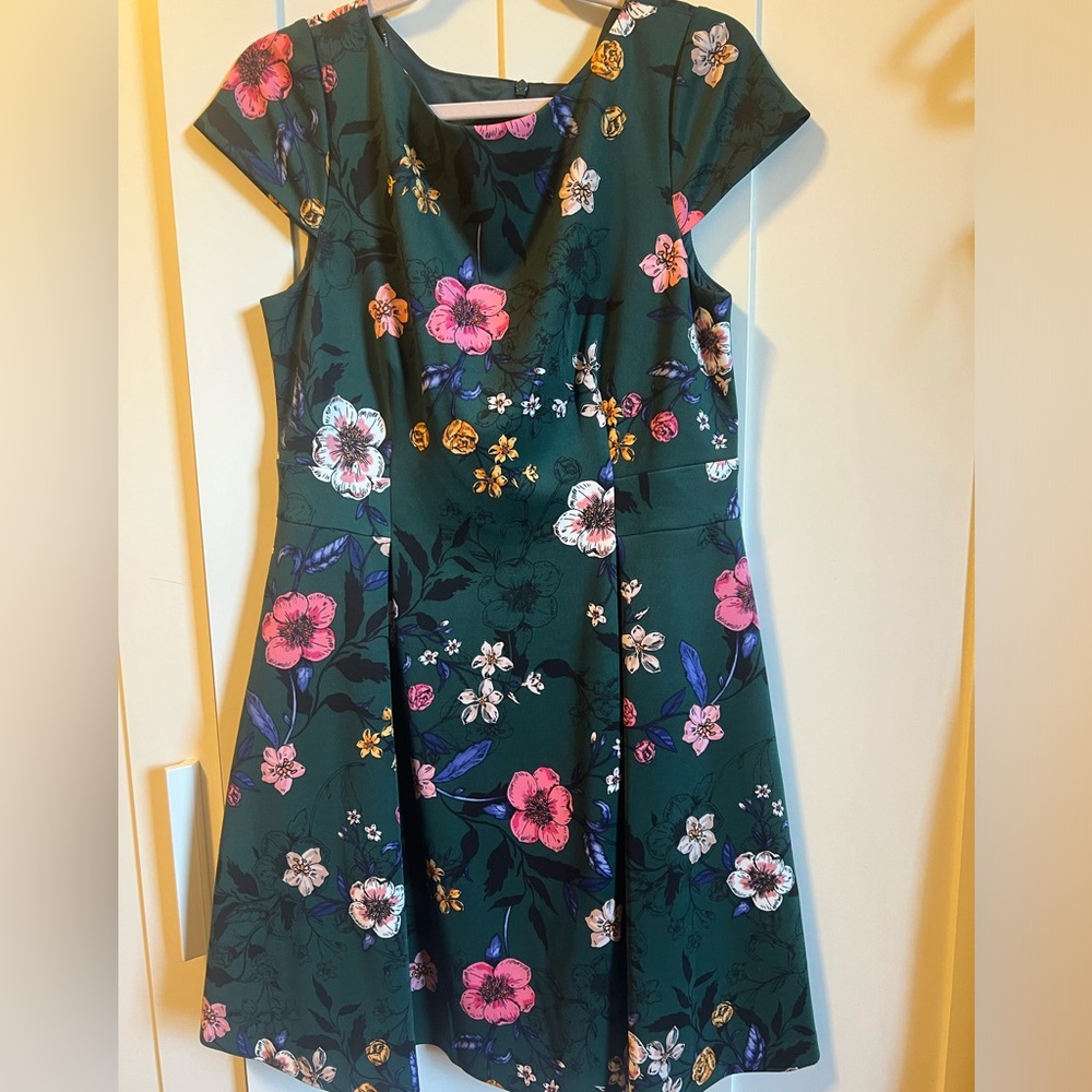 Vince Camuto Cocktail Dress